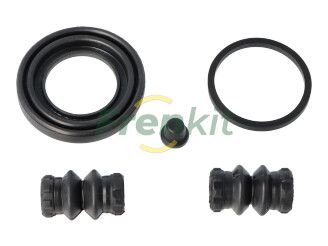 FRENKIT 238056 Ремкомплект супорта (заднього) Volvo XC70 07- (d=38mm) (Lucas)