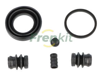 FRENKIT 238059 Ремкомплект супорта (заднього) Subaru (All) 07- (d=38mm) (Tokic)