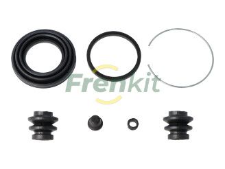 FRENKIT 238061 Ремкомплект супорта (заднього) Toyota Rav 4 08- (d=38mm) (Advics)