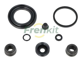 FRENKIT 238071 Ремкомплект супорта (заднього) Honda Accord VII/VIII 08- (d=38mm) (Nih)