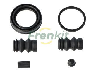 FRENKIT 238073 Ремкомплект супорта (заднього) Honda CR-V III/IV 06- (d=38mm) (Bosch)