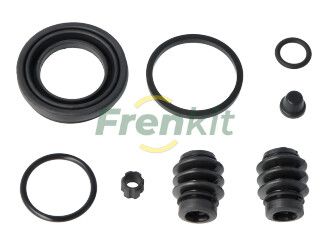 FRENKIT 238074 Ремкомплект супорта (заднього) Hyundai i40 11- (d=38mm) (Mando)