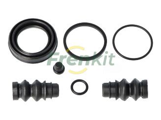 FRENKIT 238079 Ремкомплект супорта (заднього) Citroen C4/Peugeot 308 13- (d=38mm) (Bosch)