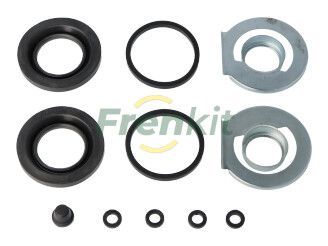 FRENKIT 238083 Ремкомплект супорта (заднього) MB C-class (W202)/E-class (W124) 93-03 (d=38mm) (Ate/L