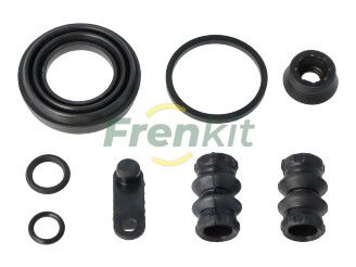 FRENKIT 238085 Ремкомплект супорта (заднього) Mini Cooper 10-16 (d=38mm) (Trw)