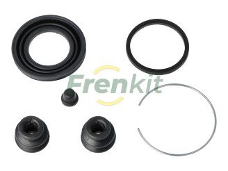 FRENKIT 238088 Ремкомплект супорта (заднього) Toyota Avensis 01-09 (d=38mm) ) (Aisin)