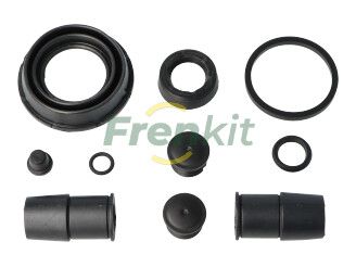 FRENKIT 238090 Ремкомплект супорта (заднього) Peugeot 308/508 12- (d=38mm) (Ate)