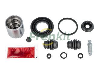 FRENKIT 238812 Ремкомплект супорта (заднього) Mazda 6 13- (d=38mm)(Akebono) (+ пошень)