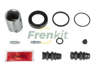 FRENKIT 238814 Ремкомплект супорта (заднього) Citroen C4/Peugeot 308 13- (d=38mm) (Bosch) (+порщень)