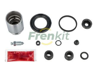 FRENKIT 238816 Ремкомплект супорта (заднього) Honda Accord IX/VIII 08- (d=38mm) (+поршень) (Niss/Nih
