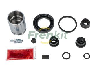 FRENKIT 238838 Ремкомплект супорта (заднього) VW Passat 11- (d=38mm) (+поршень)(Trw)