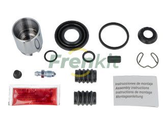 FRENKIT 238846 Ремкомплект супорта (заднього) Fiat Stilo 01-10 (d=38mm) (+поршень) (Bosch)