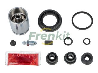 FRENKIT 238856 Ремкомплект супорта (заднього) Seat Leon 12-/VW Caddy 15- (d=38mm) (TRW) (+поршень з