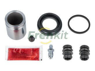 FRENKIT 238923 Ремкомплект супорта (заднього) Hyundai Santa Fe 01- (d=36mm) (Mando) (+поршень)