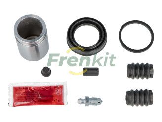 FRENKIT 238935 Ремкомплект супорта (заднього) Toyota Avensis/Corolla 03-09 (d=38mm) (Bosch) (+поршен