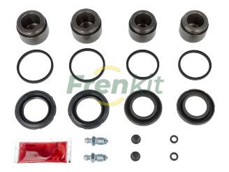 FRENKIT 238937 Ремкомплект супорта (переднього) Alfa Romeo 166 98-07/Peugeot 607 00-11(d=38mm)(+ 4 п