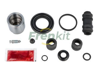 FRENKIT 238943 Ремкомплект супорта (заднього) Kia Carens II 02- (d=38mm) (+поршня) (Kasko)