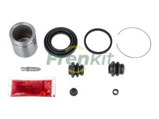 FRENKIT 238954 Ремкомплект супорта (заднього) Toyota Rav 4 08- (d=38mm) (Advics) (+поршень)