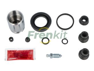 FRENKIT 238957 Ремкомплект супорта (заднього) Toyota Auris/Yaris 05- (d=38mm) (+поршень) (Tokic)