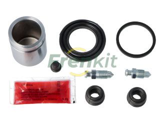 FRENKIT 238959 Ремкомплект супорта (заднього) Honda Accord VII/VIII 03- (d=38mm) (Lucas/Nih) (+порше
