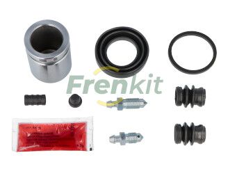 FRENKIT 238960 Ремкомплект супорта (заднього) Subaru Legacy/Forester 03- (d=38mm) (+поршень) (Tokic)