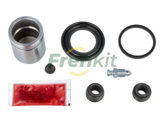 FRENKIT 238971 Ремкомплект супорта (заднього) Honda Accord VIII 03- (d=38mm) (Nih) (+поршень)