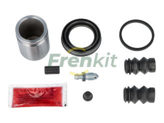 FRENKIT 238974 Ремкомплект супорта (заднього) Honda CR-V III/IV 06- (d=38mm) (Bosch) (+поршень)