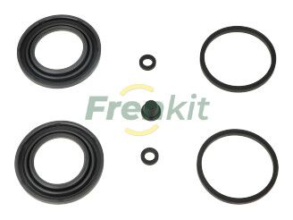 FRENKIT 240003 Ремкомплект супорта (заднього) Opel Omega B 94-03 (d=40mm) (Ate)