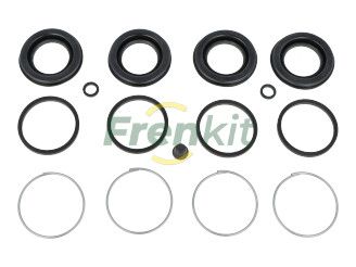 FRENKIT 240012 Ремкомплект супорта (переднього) Subaru Impreza 96-07 (d=40mm) (Sumitomo)