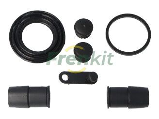 FRENKIT 240014 Ремкомплект супорта (заднього) BMW 3 (E36/46)/5 (E34) 94-06 (d=40mm) (Ate)