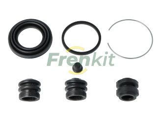 FRENKIT 240028 Ремкомплект супорта (заднього) Lexus RX 00-03 (d=40mm) (Aisin)
