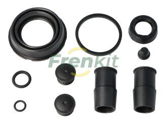 FRENKIT 240033 Ремкомплект супорта (заднього) Opel Vectra C 02- (d=40mm) (Ate)
