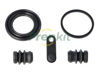 FRENKIT 240034 Ремкомплект супорта (заднього) Opel Antara/Chevrolet Capiva 06- (d=40mm) (Mando)