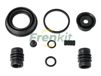 FRENKIT 240043 Ремкомплект супорта (заднього) Chevrolet Cruze/Opel Astra J/Zafira 10- (d=40mm) (Ate)