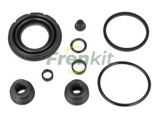 FRENKIT 240049 Ремкомплект супорта (заднього) Lexus ES/NX 14- (d=40.4mm) (Advi)