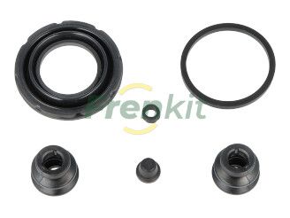 FRENKIT 240050 Ремкомплект супорта (заднього) Lexus RX 12- (d=40mm) (Advi)