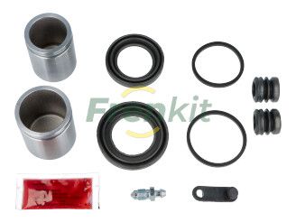 FRENKIT 240903 Ремкомплект супорта (переднього) Audi 80/100/Renault Espace III -02 (d=40/45mm) (+2 п
