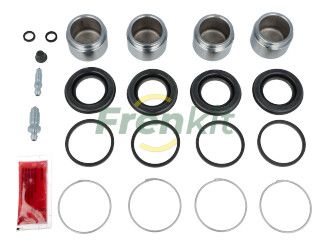 FRENKIT 240914 Ремкомплект супорта (переднього) Subaru Impreza 96-07 (d=40mm) (Sumitomo) (+4 поршня)