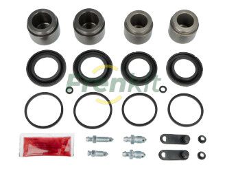 FRENKIT 240919 Ремкомплект супорта (переднього) MB E-class/M-class/Opel Astra 09- (d=40/44mm) (Bremb