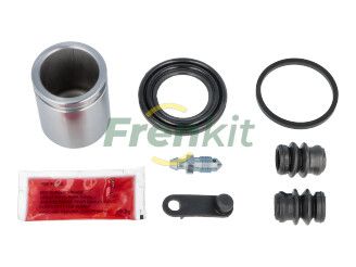 FRENKIT 240921 Ремкомплект супорта (заднього) Opel Antara/Chevrolet Capiva 06- (d=40mm) (+поршень) (