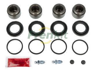 FRENKIT 240929 Ремкомплект супорта (переднього) BMW 1 F20 10- (d=40mm) (Brembo) (+4 поршня)