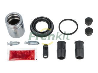 FRENKIT 240934 Ремкомплект супорта (заднього) MB M-class (W164) 05-11 (d=40mm) (+ поршень) (Ate)