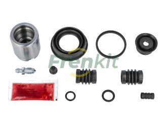 FRENKIT 240943 Ремкомплект супорта (заднього) Chevrolet Cruze/Opel Astra J/Zafira 10- (d=40mm) (Ate)