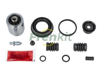 FRENKIT 240947 Ремкомплект супорта (заднього) Opel Astra 09- (d=40mm) (+поршень з механізмом) (Ate)