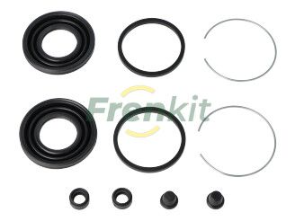 FRENKIT 241009 Ремкомплект супорта (заднього) Infiniti FX/G/M/Q50 08- (d=41mm) (Niss)