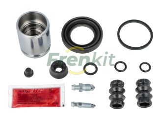 FRENKIT 241902 Ремкомплект супорта (заднього) VW Caddy III/T5/Renault Trafic 01- (d=41mm) (Lucas)(+п