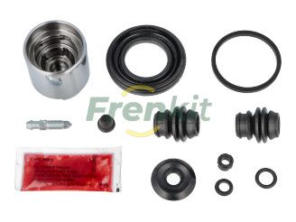 FRENKIT 241915 Ремкомплект супорта (заднього) Mitsubishi Outlander 12- (d=41mm) (+поршень) (Akebono)