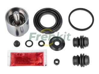 FRENKIT 241918 Ремкомплект супорта (заднього) Citroen C4/Peugeot 4008 (d=41mm) (+поршень з механізмо