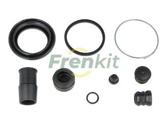 FRENKIT 242010 Ремкомплект супорта (заднього) Isuzu Trooper 83-91 (d=42mm) (Nbk)