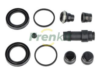 FRENKIT 242012 Ремкомплект супорта (переднього) Ford Transit 86-92 (d=42mm) (Bendix)